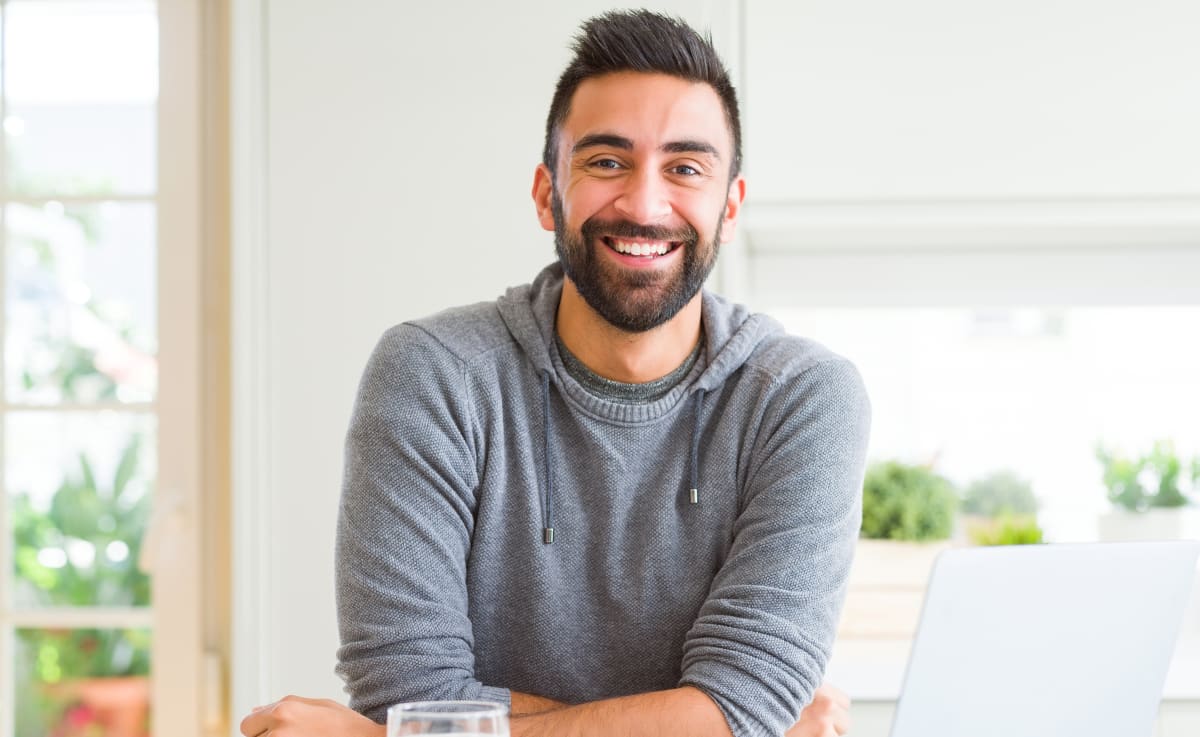 Blanchiment des dents à Saint-Jean-sur-Richelieu