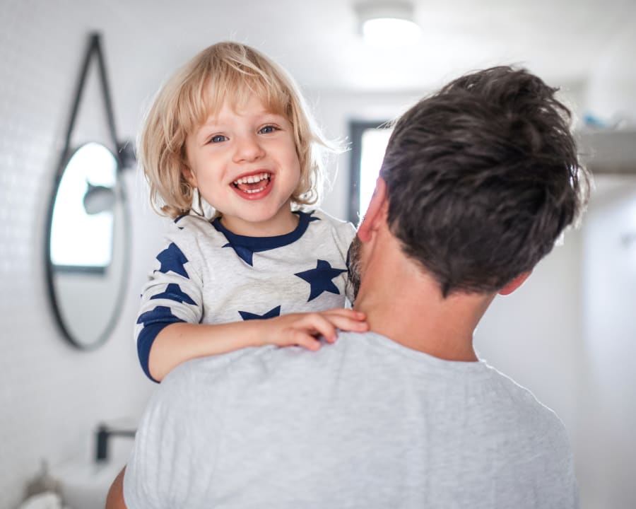 Soins dentaires pour enfants, Dentiste à Saint-Jean-sur-Richelieu
